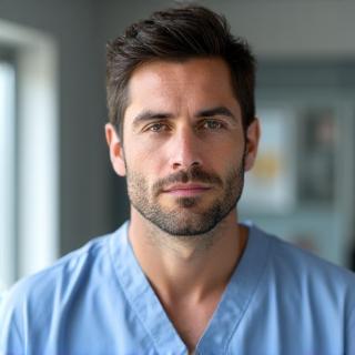 Dott. Marco Santini - Specialista Emergenze