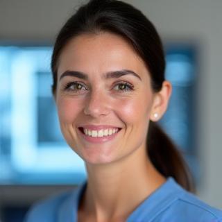 Dott.ssa Giulia Romano - Diagnostica per Immagini