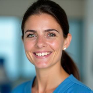 Dott.ssa Elena Marchetti - Direttore Sanitario